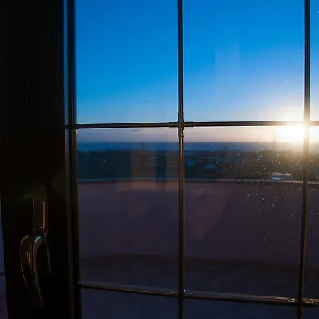 L'orizzonte ベッド・アンド・ブレックファスト チビタベッキア