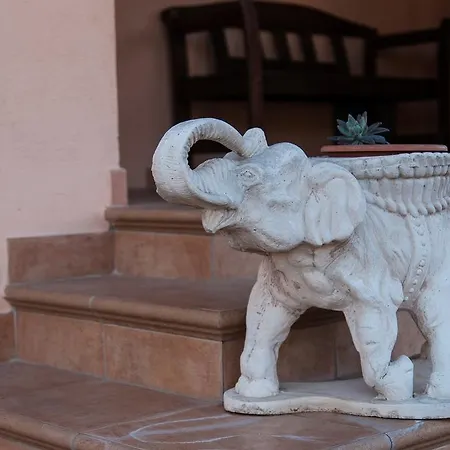 L'orizzonte 3* チビタベッキア