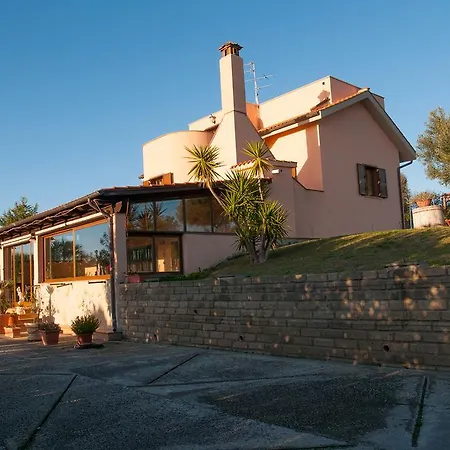 L'orizzonte チビタベッキア