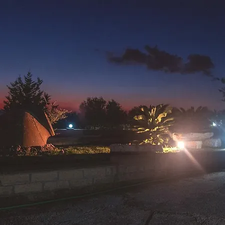 L'orizzonte チビタベッキア