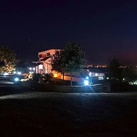 L'orizzonte 3* Civitavecchia