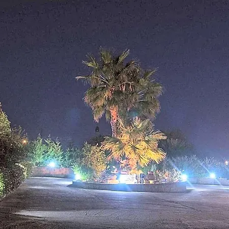 L'orizzonte Couette-café Civitavecchia