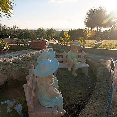 L'orizzonte Couette-café Civitavecchia