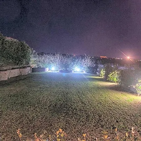 L'orizzonte Couette-café Civitavecchia