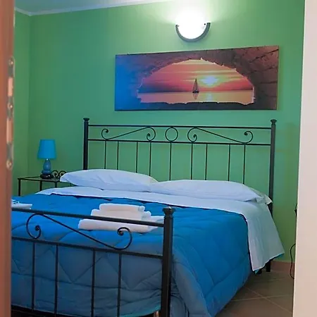 Couette-café L'orizzonte Civitavecchia