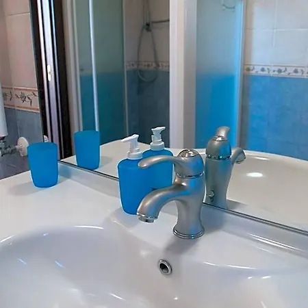 L'orizzonte Bed & Breakfast