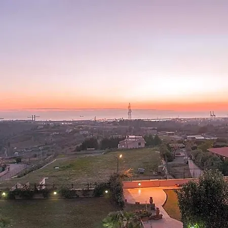 L'orizzonte 3*
