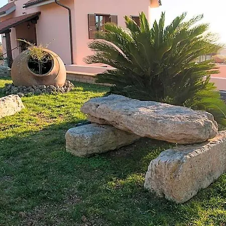 L'orizzonte Couette-café Civitavecchia