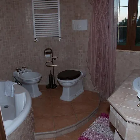 L'orizzonte Civitavecchia