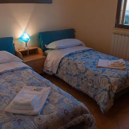 Bed and Breakfast L'orizzonte 3*