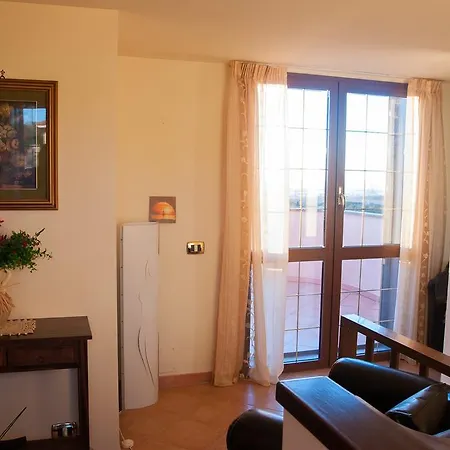 B&B L'Orizzonte