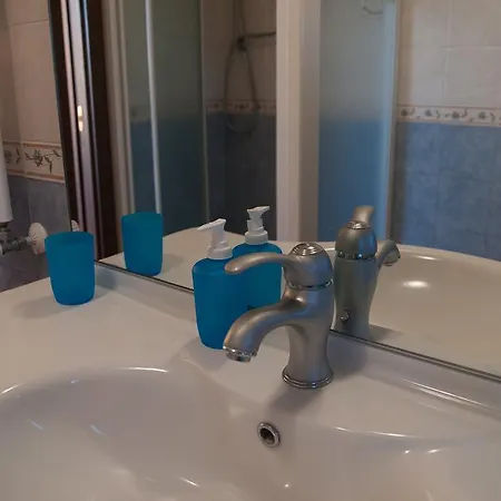 B&B L'Orizzonte Bed & Breakfast 3*