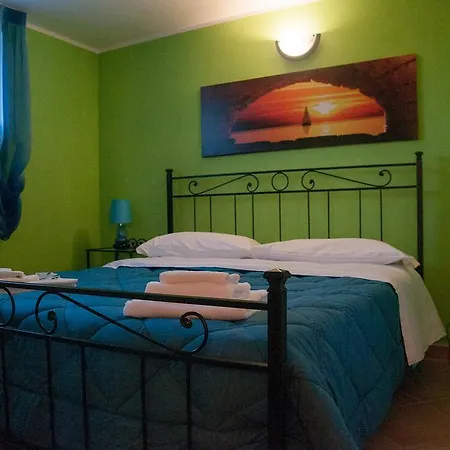 Bed & Breakfast B&B L'Orizzonte Civitavecchia