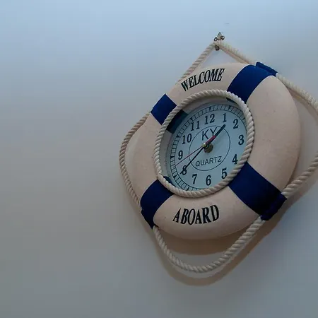 L'orizzonte Bed and Breakfast