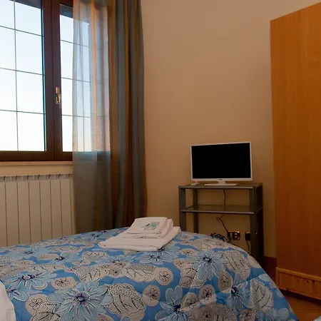 Bed and Breakfast L'orizzonte 3*