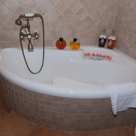 B&B L'Orizzonte 3*