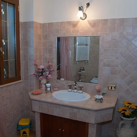 B&B L'Orizzonte Bed & Breakfast 3*
