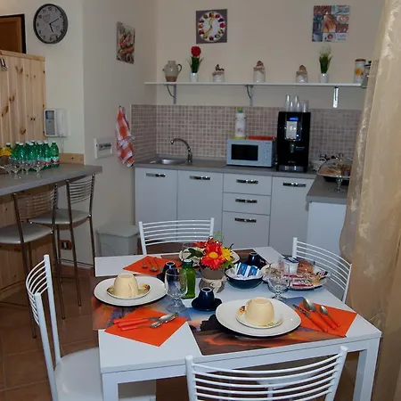 L'orizzonte Bed and Breakfast Civitavecchia
