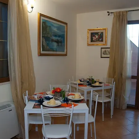 B&B L'Orizzonte Civitavecchia
