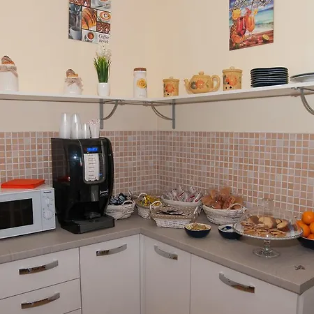 L'orizzonte Bed and Breakfast