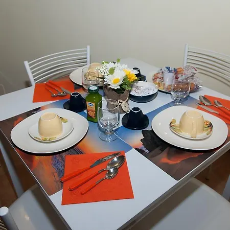 B&B L'Orizzonte 3*