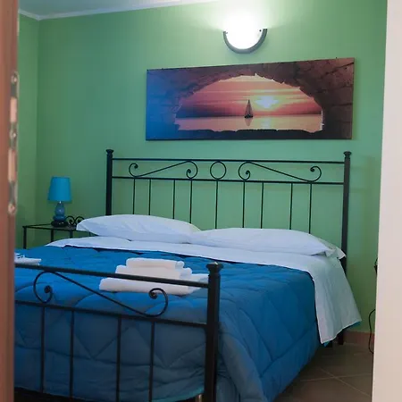 B&B L'Orizzonte Bed & Breakfast 3*