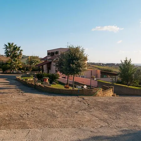 فندق مبيت وإفطار L'orizzonte