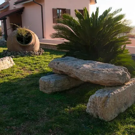 L'orizzonte فندق مبيت وإفطار