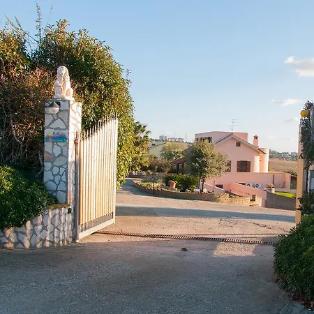 B&B L'Orizzonte Bed & Breakfast 3*