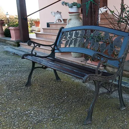 L'orizzonte فندق مبيت وإفطار شيفيتافيكْيا