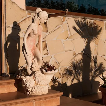 Bed and Breakfast L'orizzonte 3*