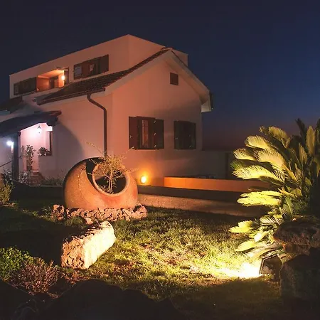 L'orizzonte فندق مبيت وإفطار