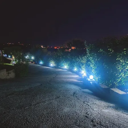 B&B L'Orizzonte 3*