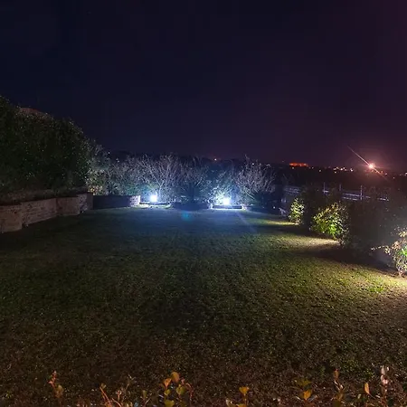 L'orizzonte