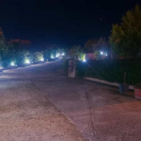 فندق مبيت وإفطار L'orizzonte شيفيتافيكْيا