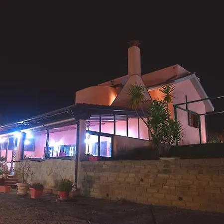 B&B L'Orizzonte 3* Civitavecchia