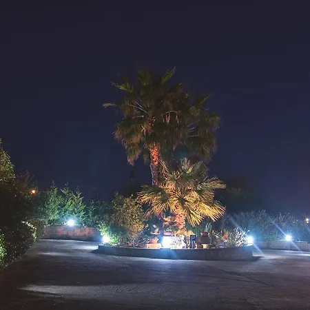 فندق مبيت وإفطار L'orizzonte