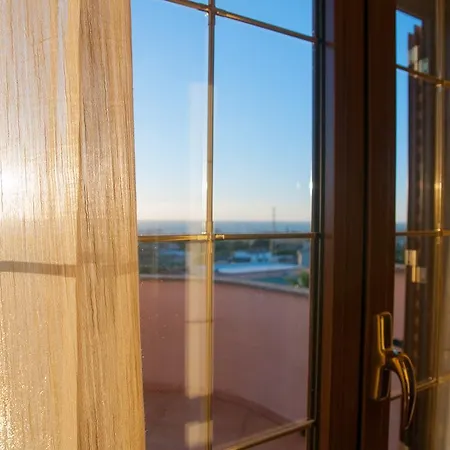 Bed & Breakfast B&B L'Orizzonte