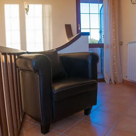 B&B L'Orizzonte Bed & Breakfast Civitavecchia