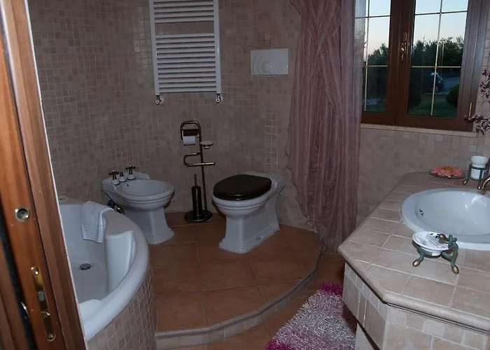 L'orizzonte Civitavecchia