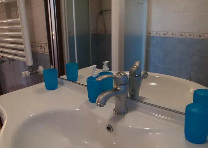 L'orizzonte Nocleg ze śniadaniem 3*