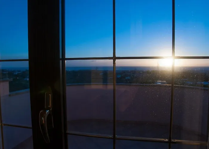 L'orizzonte Nocleg ze śniadaniem Civitavecchia