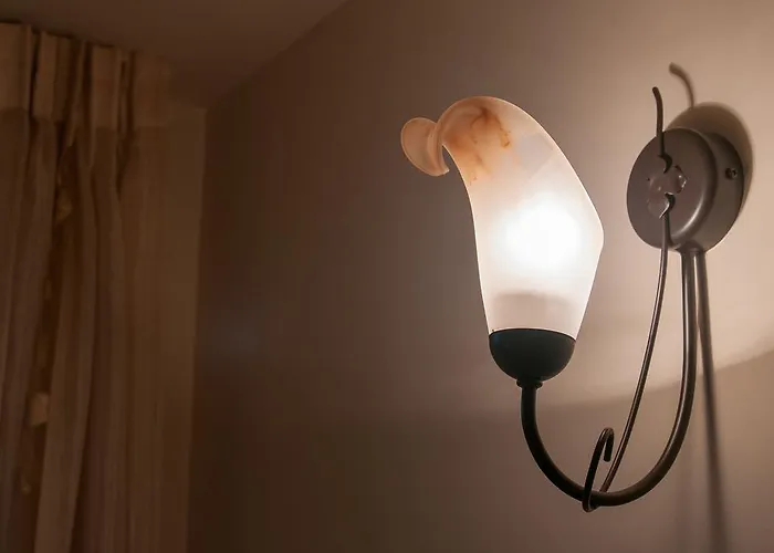 L'orizzonte Civitavecchia