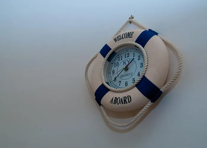 L'orizzonte Nocleg ze śniadaniem