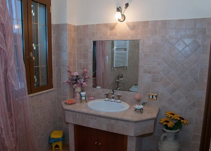 L'orizzonte Nocleg ze śniadaniem 3*