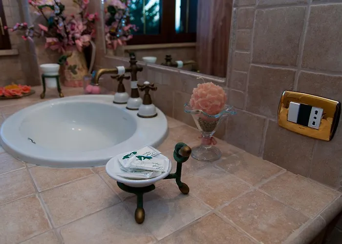 Nocleg ze śniadaniem L'orizzonte