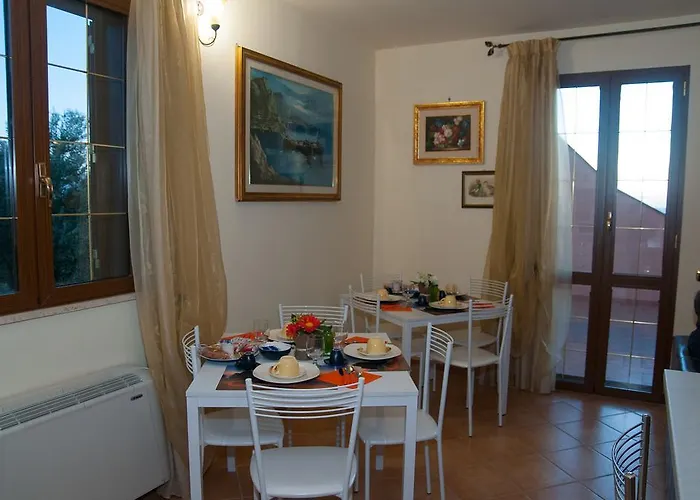 L'orizzonte Civitavecchia