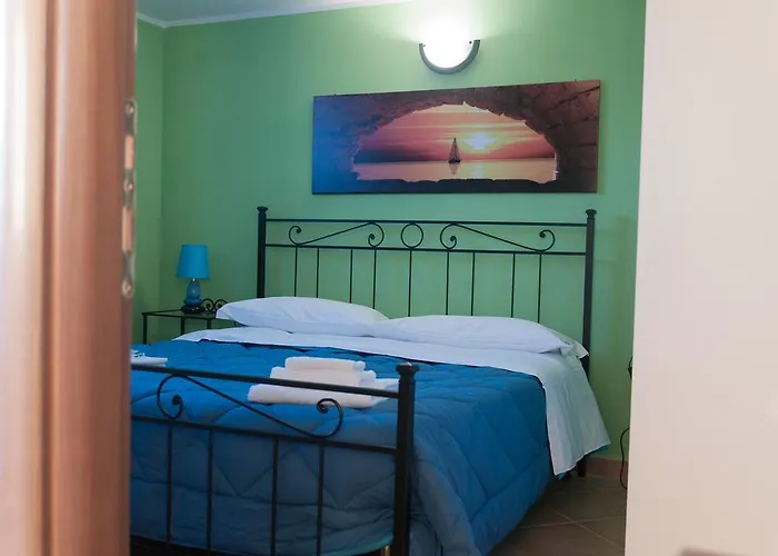 L'orizzonte Nocleg ze śniadaniem 3*