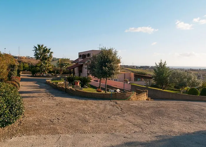 Nocleg ze śniadaniem L'orizzonte