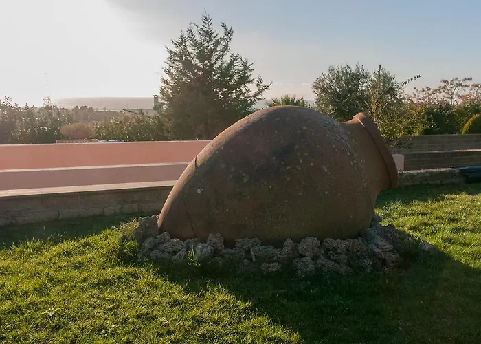 L'orizzonte Nocleg ze śniadaniem Civitavecchia
